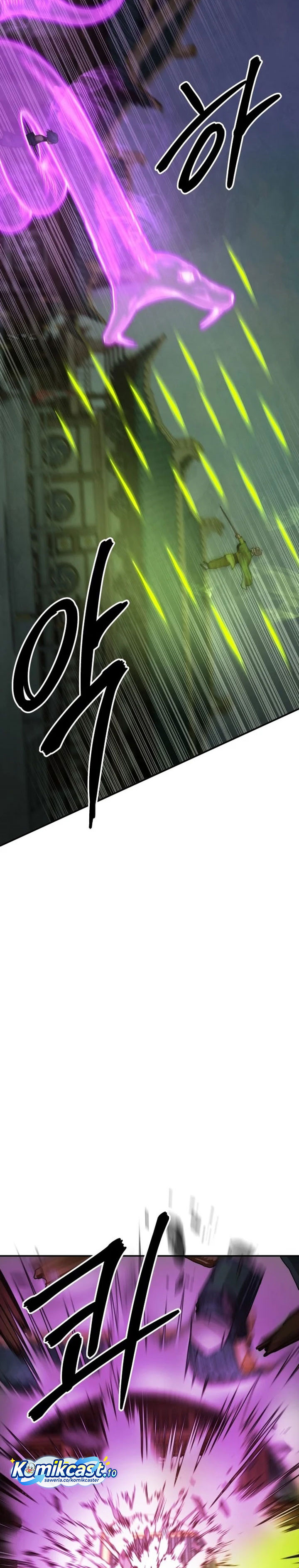 Baca Embodiment of the Assassin in the Murim World - Chapter 80 halaman 23