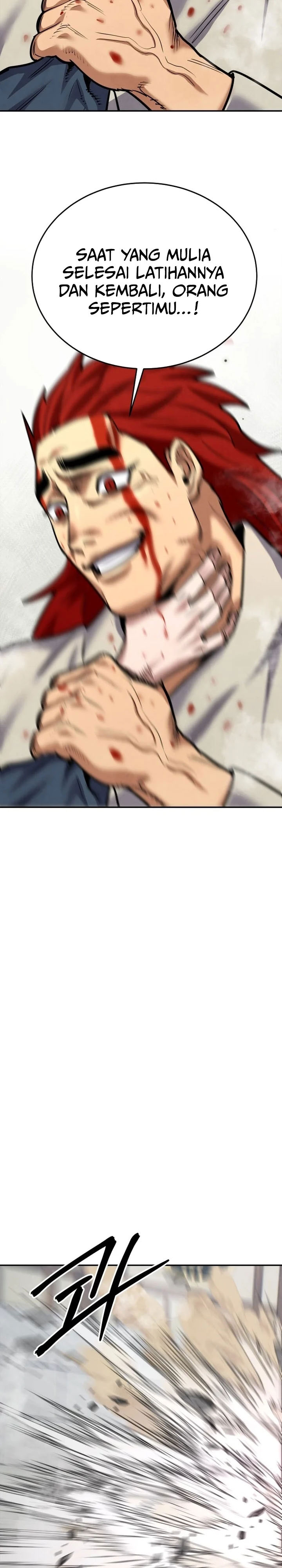 Baca Embodiment of the Assassin in the Murim World - Chapter 80 halaman 27