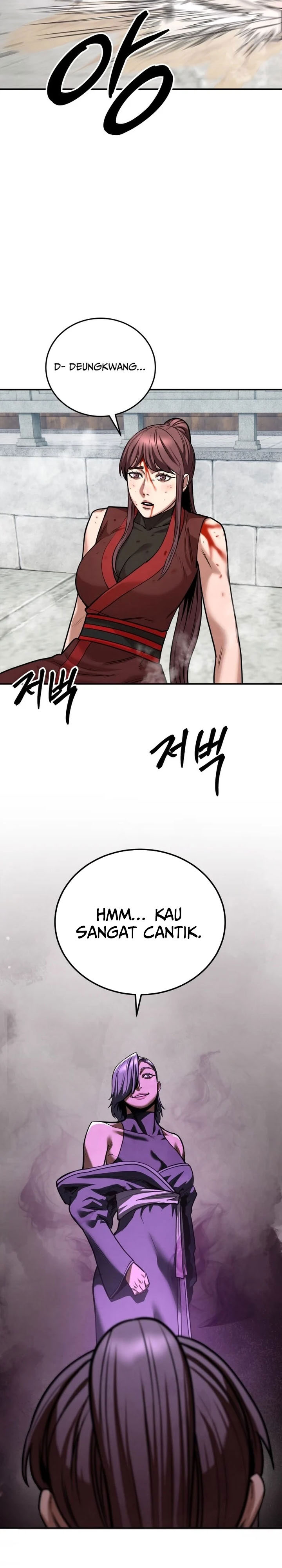 Baca Embodiment of the Assassin in the Murim World - Chapter 80 halaman 28