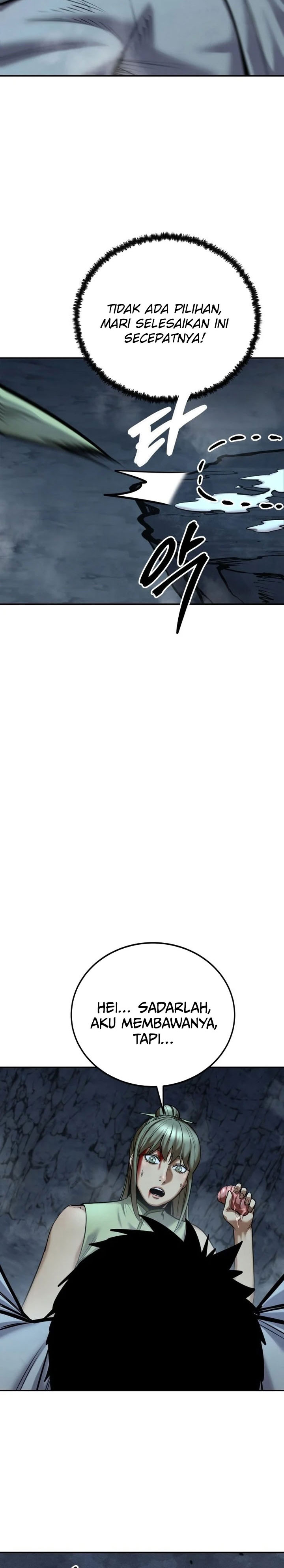 Baca Embodiment of the Assassin in the Murim World - Chapter 80 halaman 3