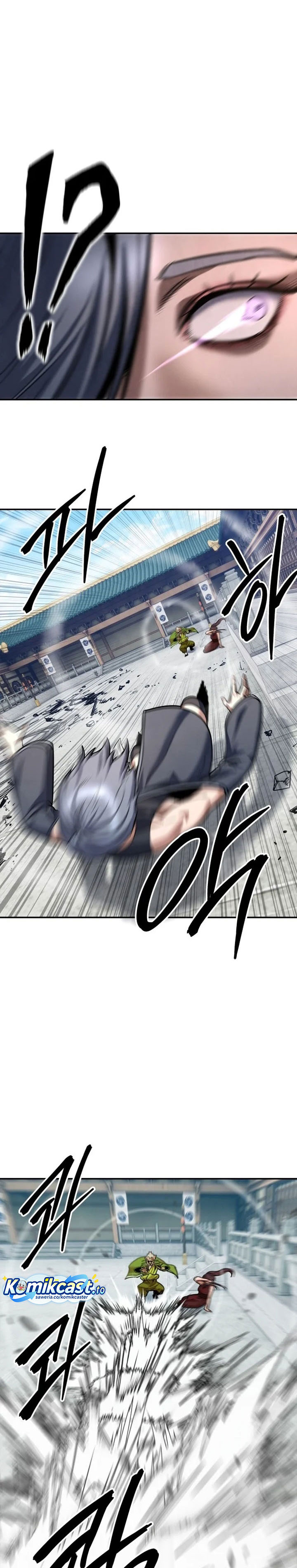 Baca Embodiment of the Assassin in the Murim World - Chapter 80 halaman 30