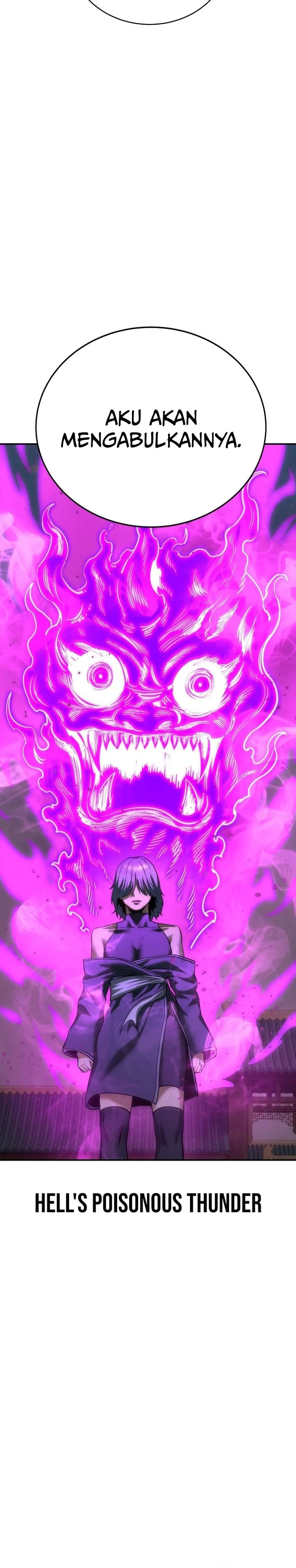 Baca Embodiment of the Assassin in the Murim World - Chapter 80 halaman 32