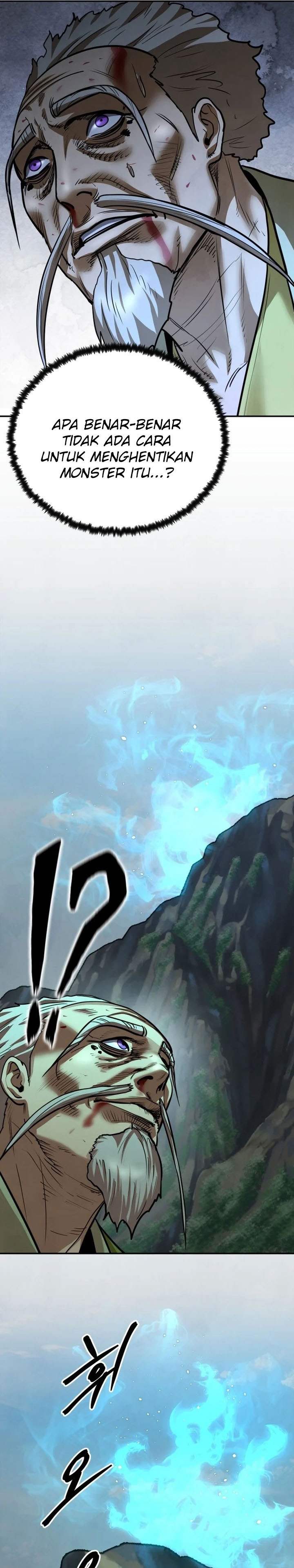 Baca Embodiment of the Assassin in the Murim World - Chapter 80 halaman 33