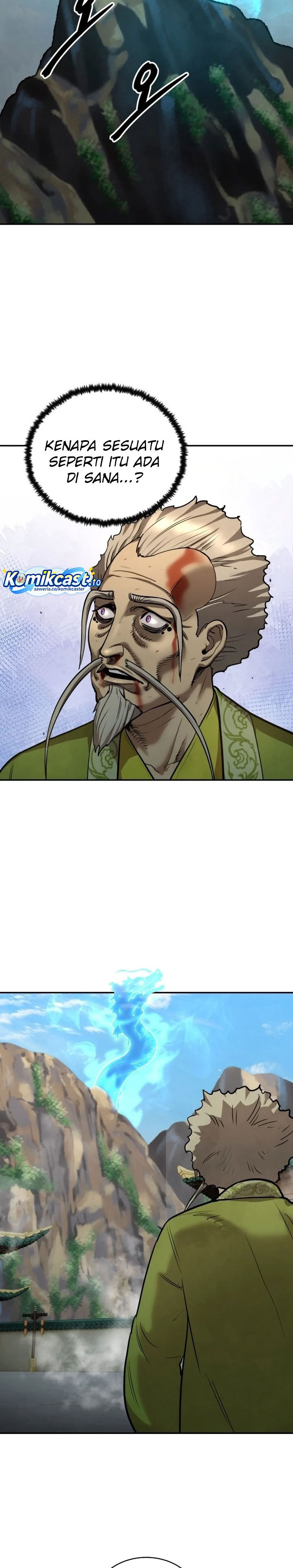 Baca Embodiment of the Assassin in the Murim World - Chapter 80 halaman 34