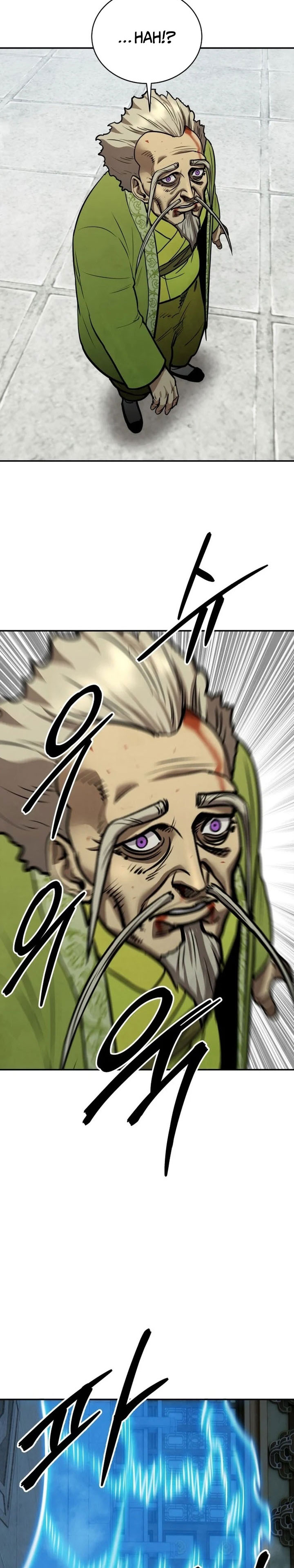 Baca Embodiment of the Assassin in the Murim World - Chapter 80 halaman 35