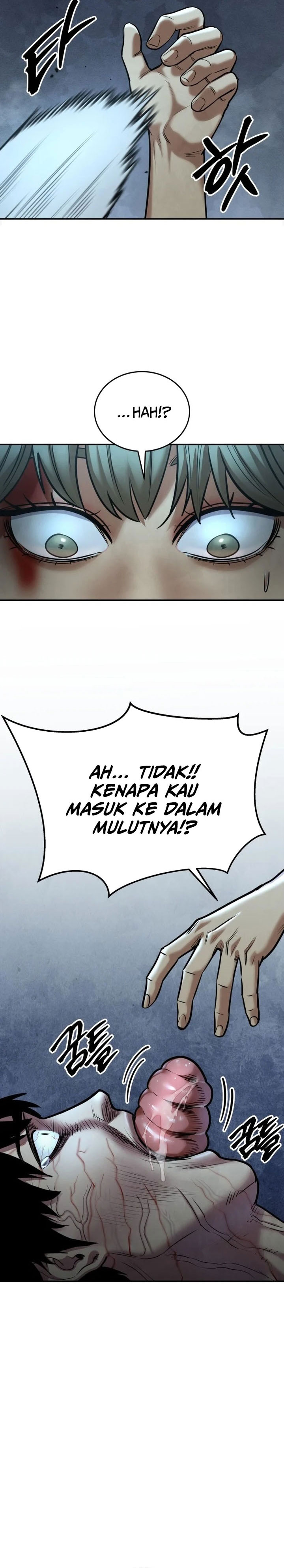 Baca Embodiment of the Assassin in the Murim World - Chapter 80 halaman 4