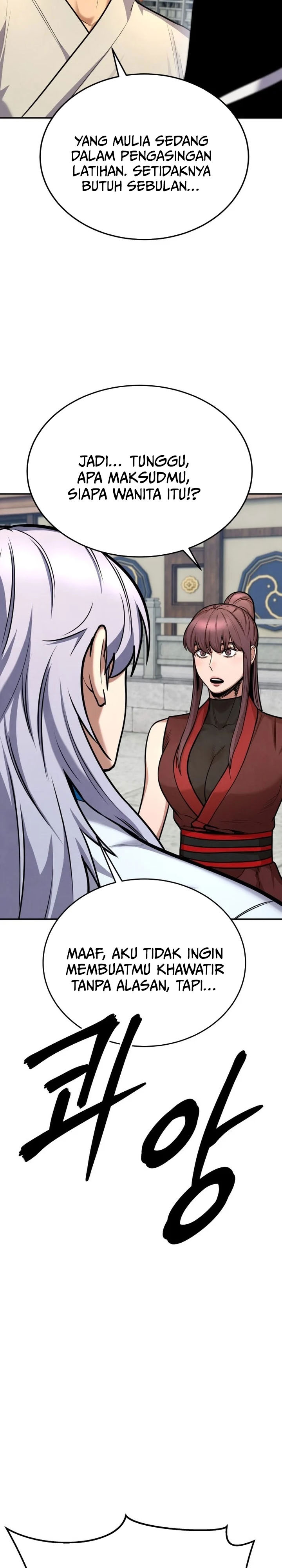 Baca Embodiment of the Assassin in the Murim World - Chapter 80 halaman 7