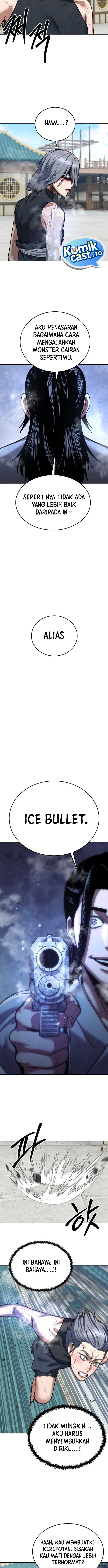 Baca Embodiment of the Assassin in the Murim World - Chapter 81 halaman 11