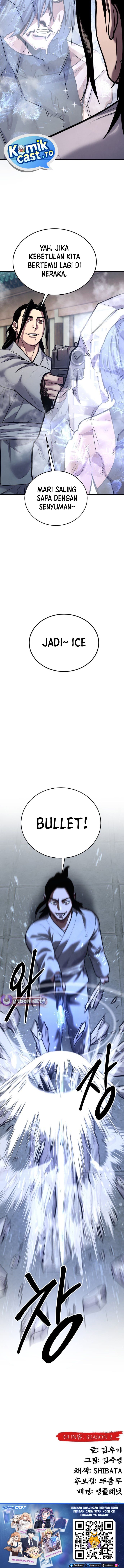 Baca Embodiment of the Assassin in the Murim World - Chapter 81 halaman 16