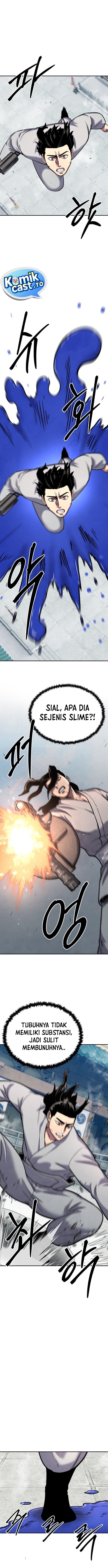 Baca Embodiment of the Assassin in the Murim World - Chapter 81 halaman 6