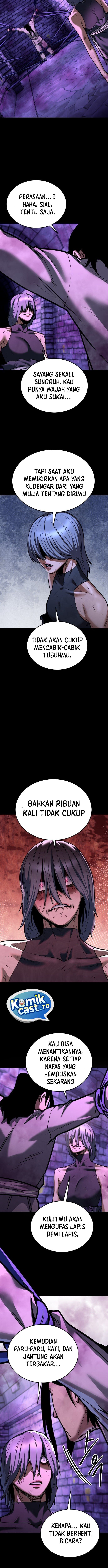 Baca Embodiment of the Assassin in the Murim World - Chapter 81 halaman 8