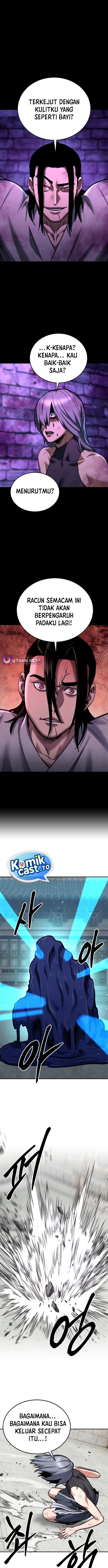 Baca Embodiment of the Assassin in the Murim World - Chapter 81 halaman 9