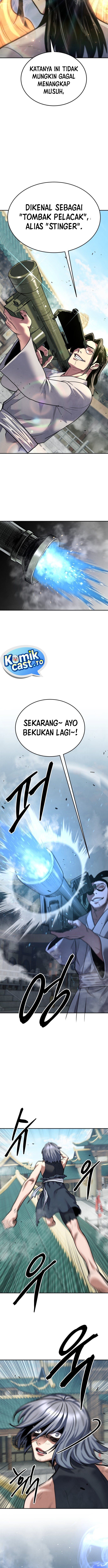 Baca Embodiment of the Assassin in the Murim World - Chapter 82 halaman 13