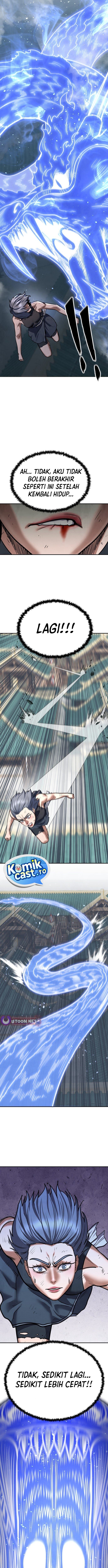 Baca Embodiment of the Assassin in the Murim World - Chapter 82 halaman 14