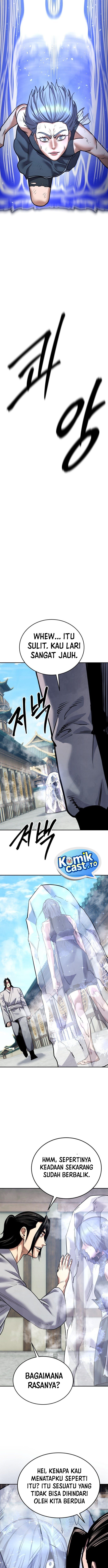 Baca Embodiment of the Assassin in the Murim World - Chapter 82 halaman 15