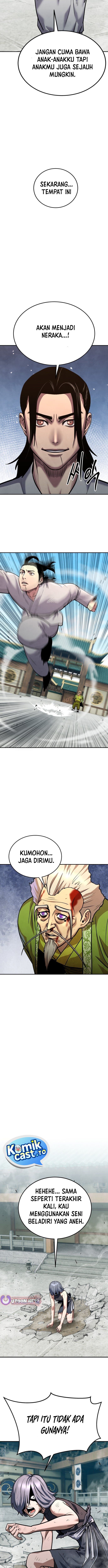 Baca Embodiment of the Assassin in the Murim World - Chapter 82 halaman 3