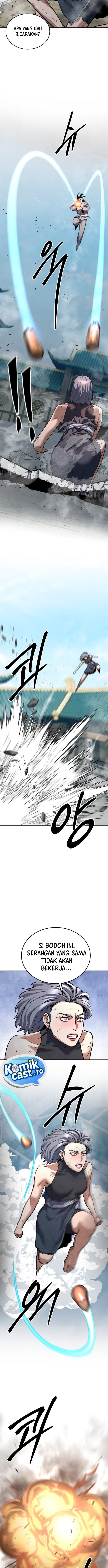 Baca Embodiment of the Assassin in the Murim World - Chapter 82 halaman 4