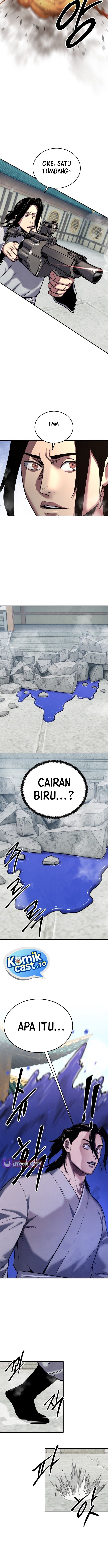 Baca Embodiment of the Assassin in the Murim World - Chapter 82 halaman 5