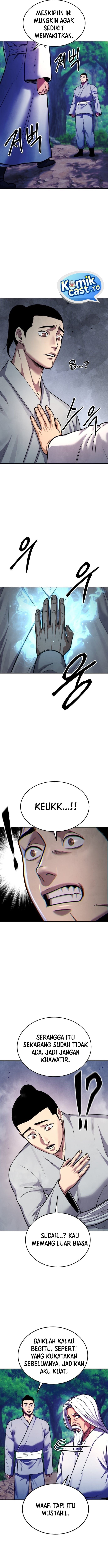 Baca Embodiment of the Assassin in the Murim World - Chapter 83 halaman 10