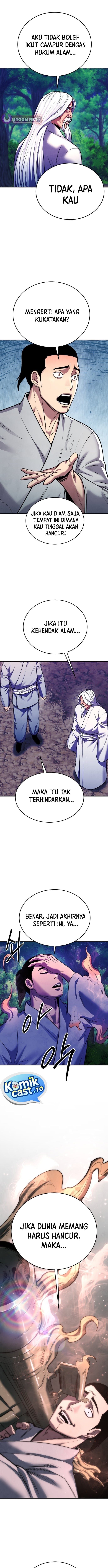 Baca Embodiment of the Assassin in the Murim World - Chapter 83 halaman 11