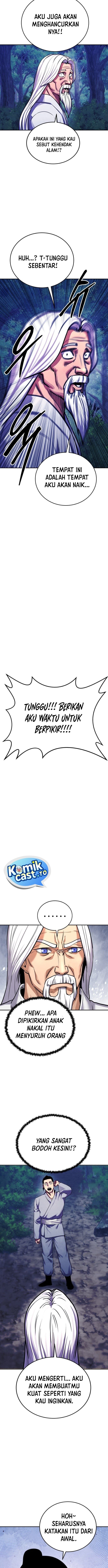 Baca Embodiment of the Assassin in the Murim World - Chapter 83 halaman 12