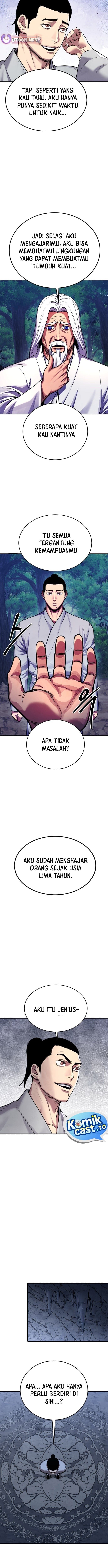 Baca Embodiment of the Assassin in the Murim World - Chapter 83 halaman 13