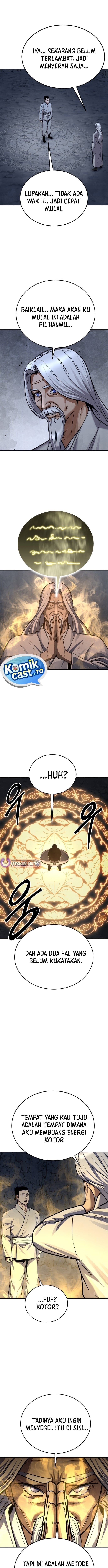 Baca Embodiment of the Assassin in the Murim World - Chapter 83 halaman 14