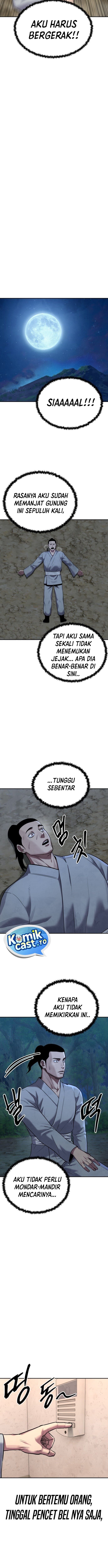 Baca Embodiment of the Assassin in the Murim World - Chapter 83 halaman 6