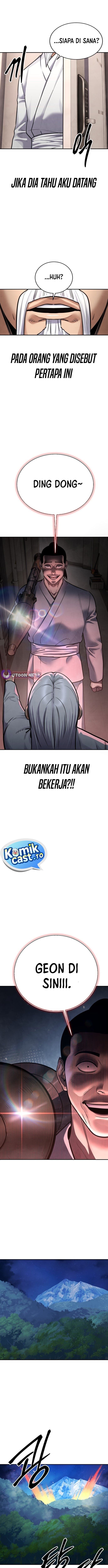 Baca Embodiment of the Assassin in the Murim World - Chapter 83 halaman 7