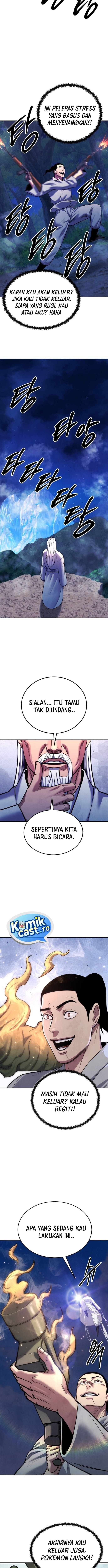 Baca Embodiment of the Assassin in the Murim World - Chapter 83 halaman 8