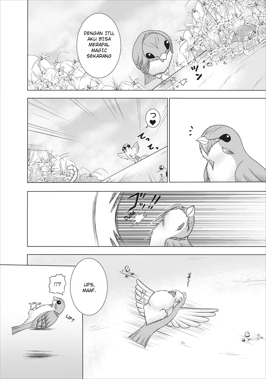 Baca Guild no Cheat na Uketsukejou - Chapter 1 halaman 22