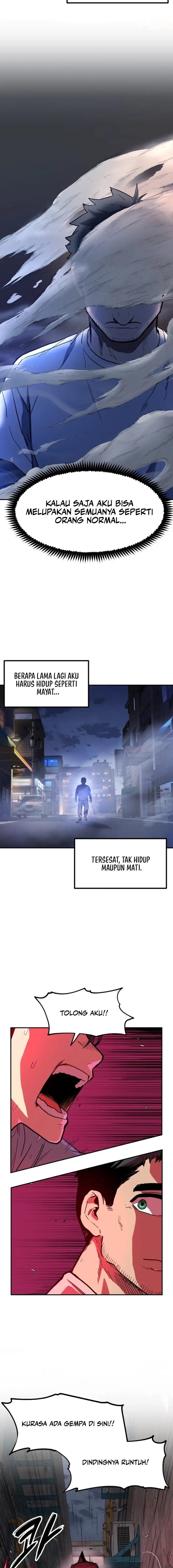 Baca Guilty Axe - Chapter 13 halaman 11