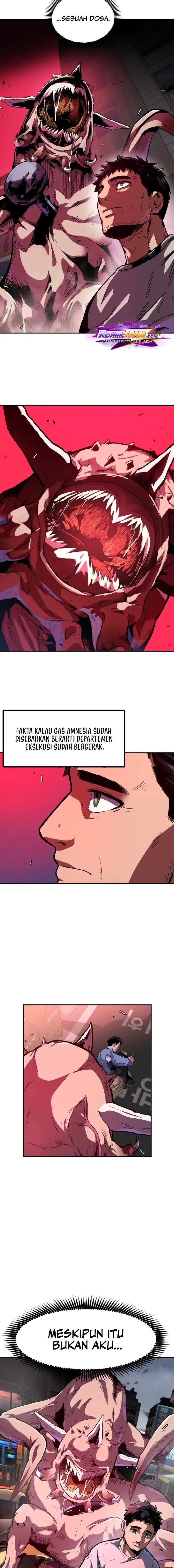 Baca Guilty Axe - Chapter 13 halaman 13
