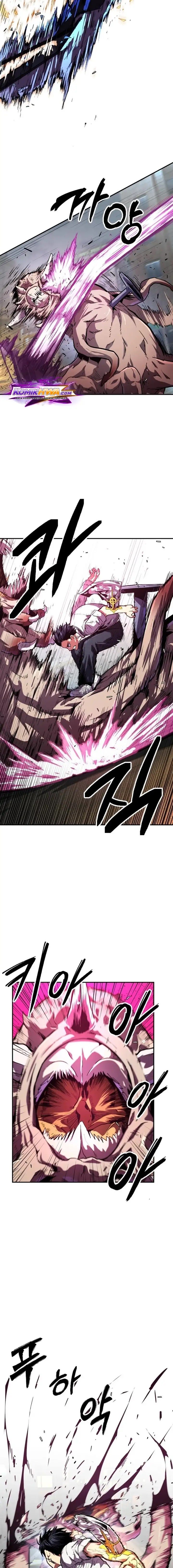 Baca Guilty Axe - Chapter 13 halaman 16