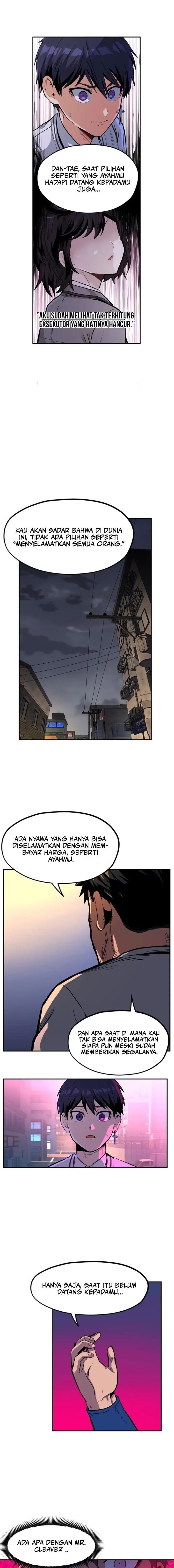 Baca Guilty Axe - Chapter 13 halaman 25