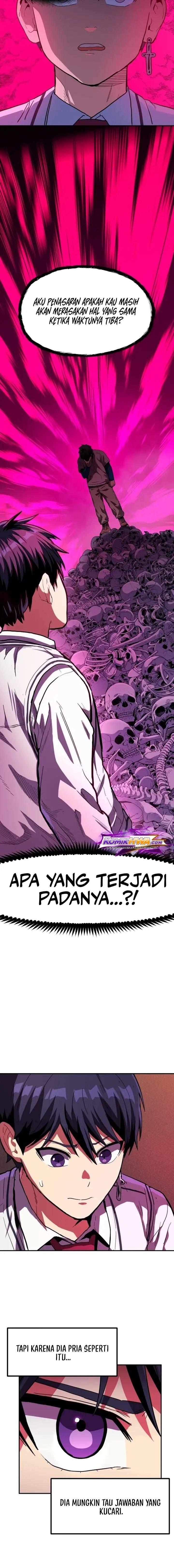 Baca Guilty Axe - Chapter 13 halaman 26