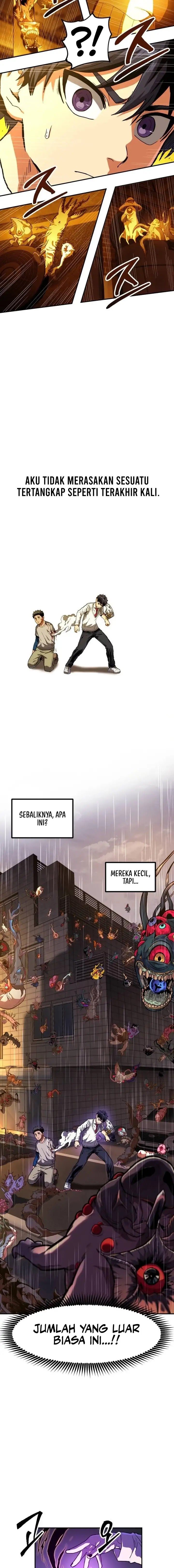 Baca Guilty Axe - Chapter 14 halaman 13