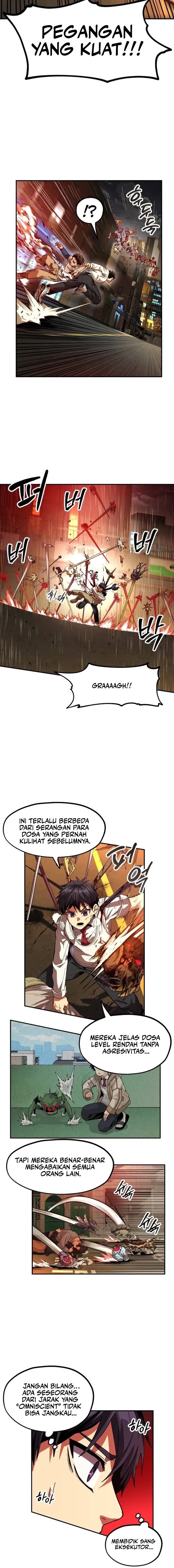 Baca Guilty Axe - Chapter 14 halaman 15