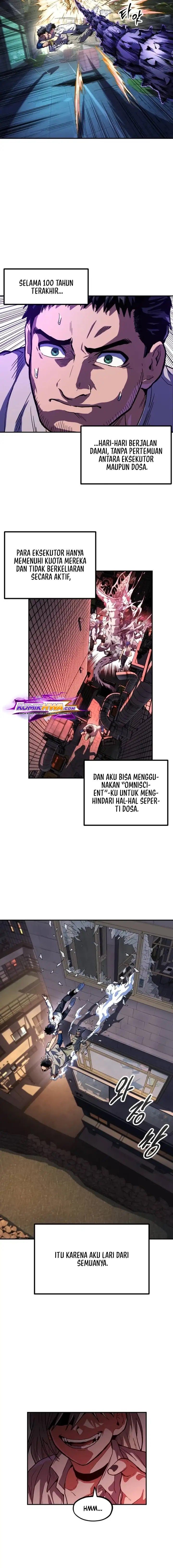 Baca Guilty Axe - Chapter 14 halaman 24