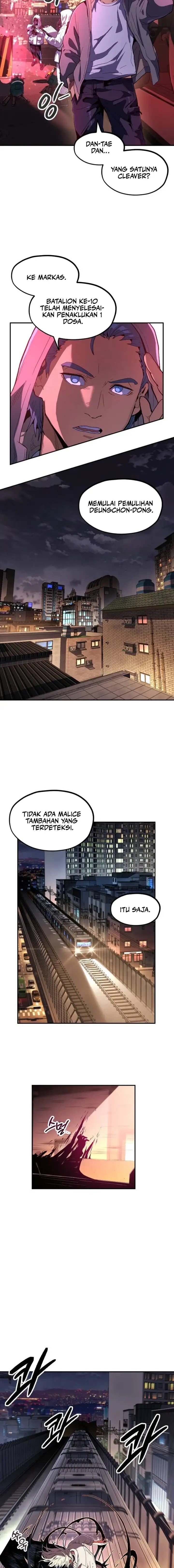 Baca Guilty Axe - Chapter 14 halaman 26