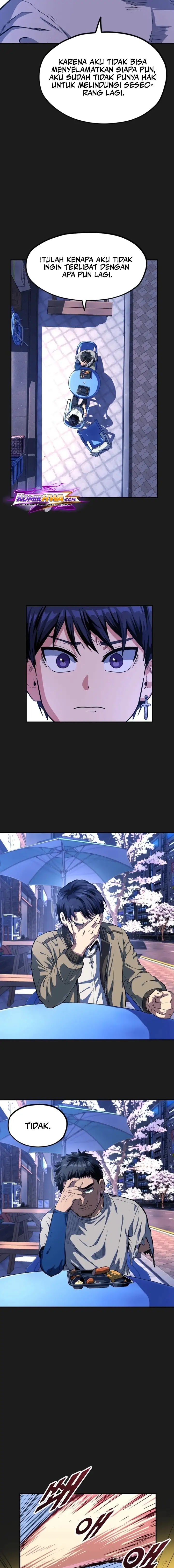 Baca Guilty Axe - Chapter 15 halaman 13