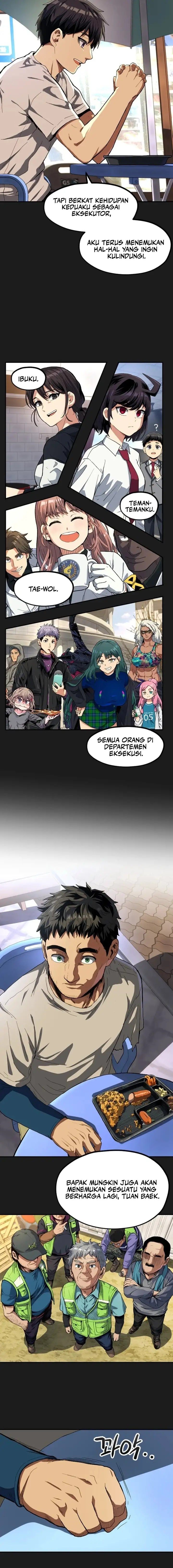 Baca Guilty Axe - Chapter 15 halaman 17