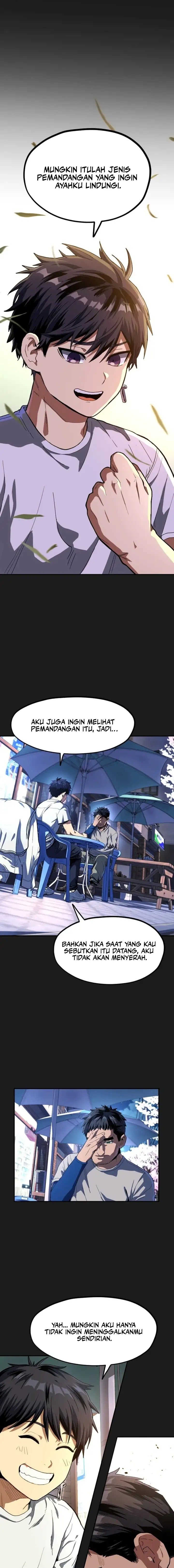 Baca Guilty Axe - Chapter 15 halaman 18