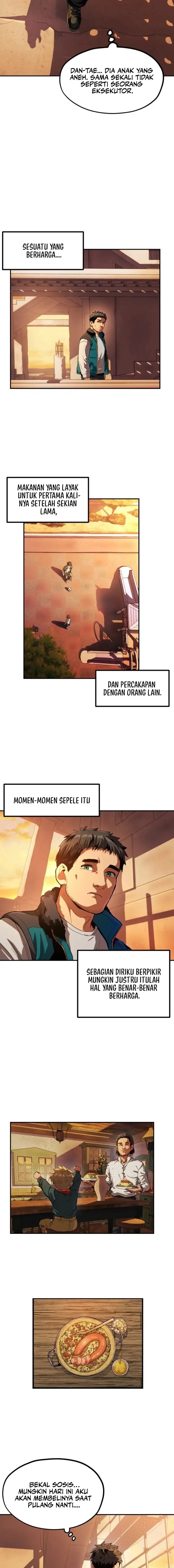 Baca Guilty Axe - Chapter 15 halaman 21