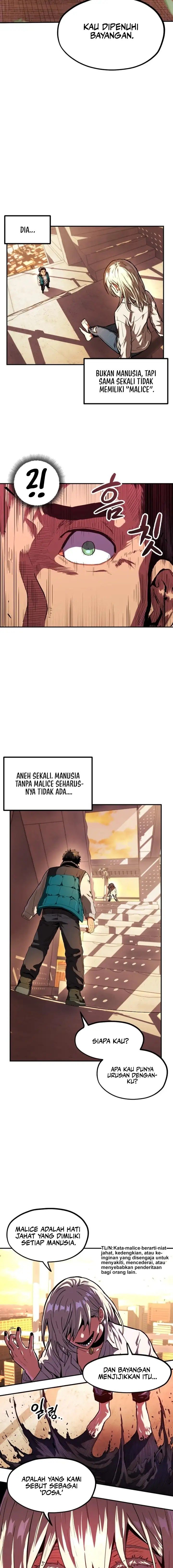 Baca Guilty Axe - Chapter 15 halaman 23