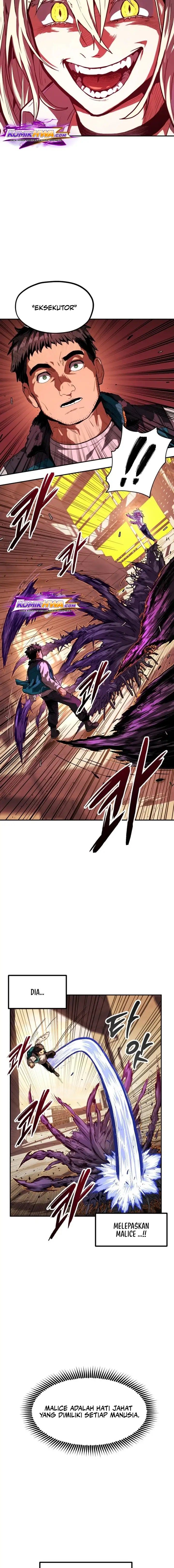 Baca Guilty Axe - Chapter 15 halaman 24