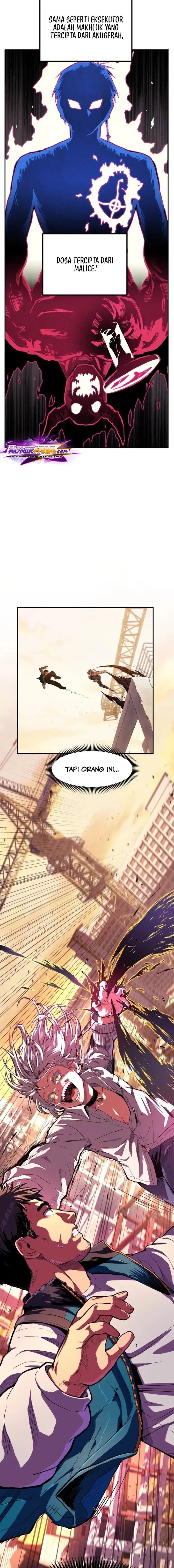 Baca Guilty Axe - Chapter 15 halaman 25