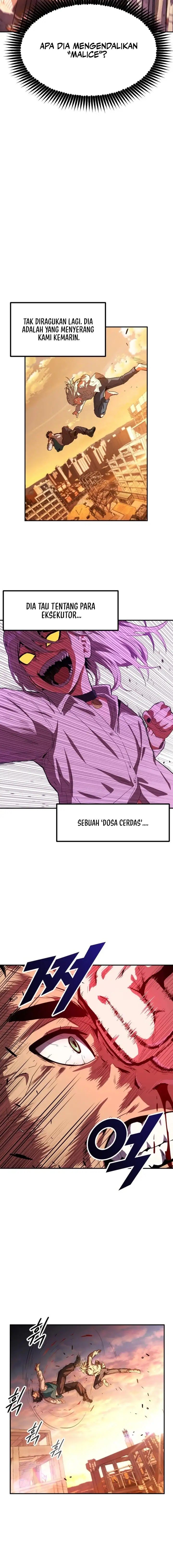 Baca Guilty Axe - Chapter 15 halaman 26