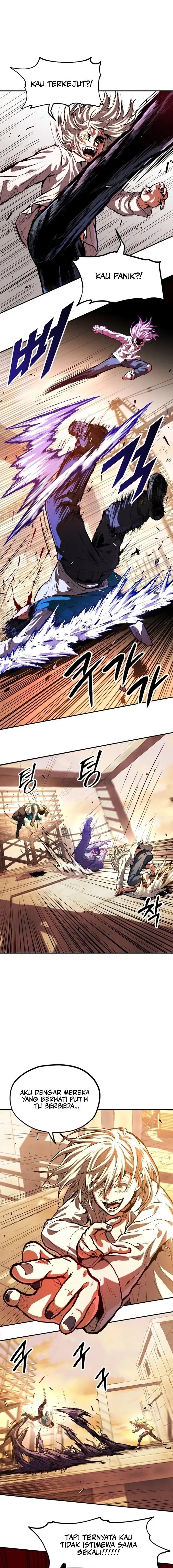 Baca Guilty Axe - Chapter 15 halaman 27