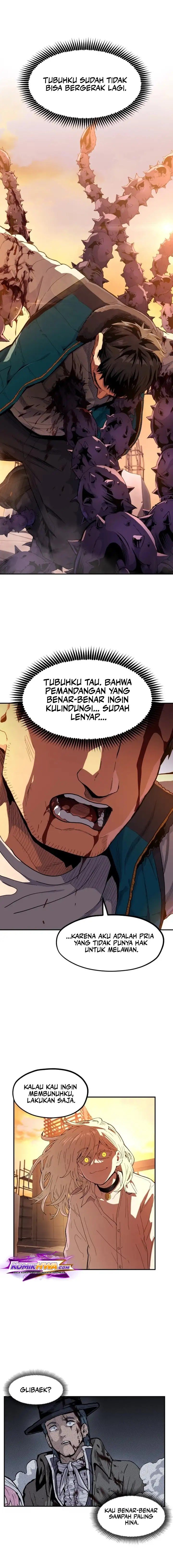 Baca Guilty Axe - Chapter 15 halaman 30